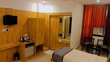 Luxurious Rooms In Lucknow