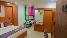 Best Hotels In Gomti Nagar Lucknow