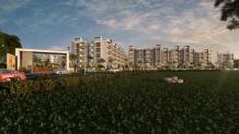 New Apartments in Sarjapur Road