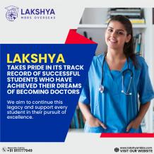 Leading MBBS Admission Consultants in Indore