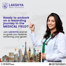 Study Abroad Consultants in Pune