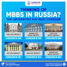 Best Consultants for MBBS Abroad in Pune