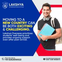 Overseas Education Consultant In Pune