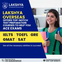 Study Abroad Consultant in Indore