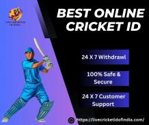 online cricket Id