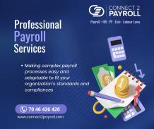 Payroll Compliance in India