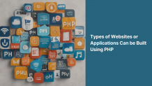 Unlocking PHP's Power: Crafting Websites and Applications