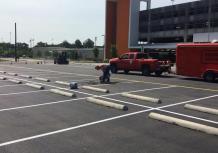 Parking Lot Repair Dallas-Fort Worth, Houston Asphalt &amp; Concrete Parking Lots