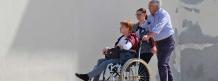 Advantage OF Wheelchairs Afford to seniors