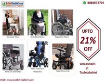 Wheelchairs