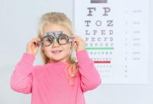 When is The Best Time to Schedule A Child’s Initial Eye Examination?