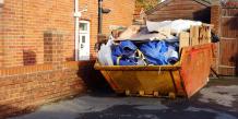 Why Skip Hire Service Is the Best Option for Waste Disposal? -