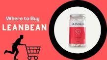 Where to Buy LeanBean Online? Is Third-Party Store Safe