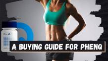 Where to Buy the Best Selling Fat Burner PhenQ Online?