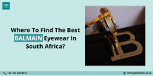 Where To Find The Best Balmain Eyewear In South Africa?