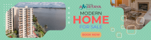 Where to Look For 2,3-BHK Ganga Facing Flats in Kolkata