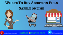 Where To Buy Abortion Pills Safely online