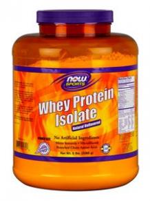 Buy Whey Protein Isolate online only $ 109.99