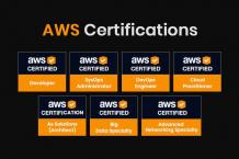 WHICH ARE THE BEST AWS CERTIFICATIONS FOR 2022?