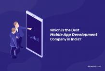 Best Mobile App Development Company