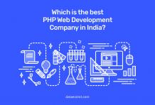 Which Is The Best PHP Web Development Company in India?