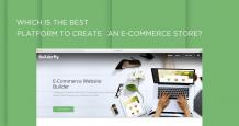 Ucoz- Which is the best ecommerce platform for service providers