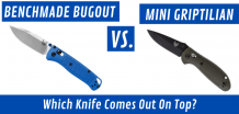 mini griptilian vs bugout | bugout vs mini griptilian