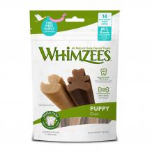 Whimzees Dental Puppy Chews for Dogs | Puppy Dental Health