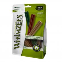 Whimzees Stix Dental Treats for Dog | DiscountPetCare