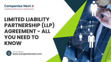 &#8220;Unlocking the Essence of Limited Liability Partnership (LLP) Agreements: A Comprehensive Guide&#8221; &#8211; Your Company Registration