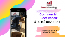 Commercial Roof Repair — ImgBB