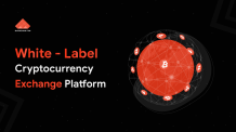 t White Label Cryptocurrency Exchange platform