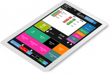 eatPOS - Restaurant EPOS Systems Software UK Cloud - Takeaway EPOS POS