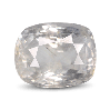 Shop Natural White Sapphire Stone at Best Price