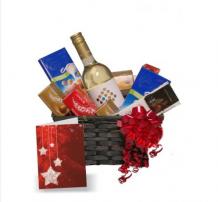 Send an order online Same day & Midnight Christmas Gift-hampers Delivery in Australia