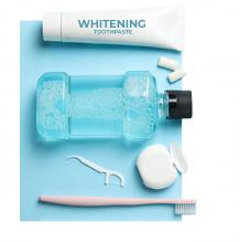 Whitening Toothpaste Manufacturers | Private Label Teeth Whitening Manufacturers