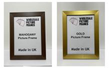 Wholesale Photo Frames | Trade Picture Frames