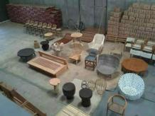 WIKITEAK Indonesian Teak Furniture Manufacturer Exporter