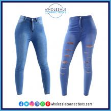 Best Wholesale Denim Clothing Suppliers Online UK