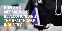 7 Places That You Can Find Why All Health Care Organizations Need SMS Payments