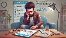 Why Am I Unable to Edit My Smart Priced Listing?