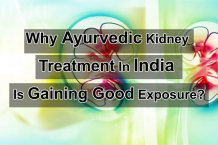 Why Ayurvedic Kidney Treatment In India Is Gaining Good Exposure?