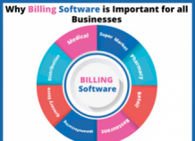 Why Billing &amp; Invoicing Software is Important for Small Business