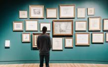How to Choose the Best Picture Frames Online