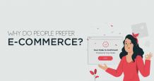 Why Do People Prefer E-Commerce? – Complete Expert Analysis