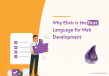 Unleashing the Power of Elixir: Revolutionize Your Web Development