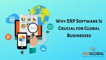 Why ERP Software Is Crucial for Global Businesses &#8211; Website Development | E-commerce Development | Mobile App Development | UI UX Designing | 360 Digital Marketing | Software Development