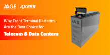 Terminal Batteries