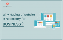 Website Development - Top Reasons Why Your Business Need A Creative Website?