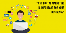 Why Is Digital Marketing So Important for Businesses?